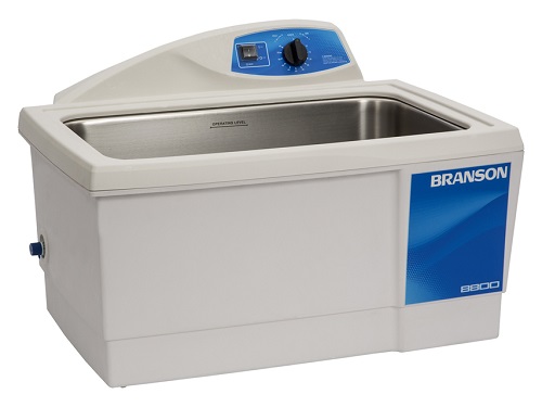 Branson  8800 MH  Ultrasound Cleaner 20.8 L